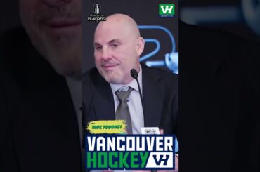 Rick Tocchet Post-Game: On Pius Suter's Performance In Game Six