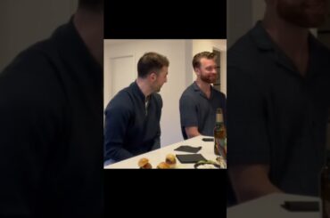 Swedish bloodpudding - Adam Larsson