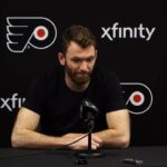 4/18 Break Up Day: Sean Couturier