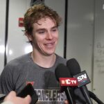 Post-Game | Morton - 17.04.25