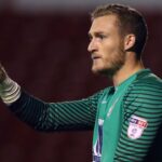 Liam O'Brien | Crewe Reaction