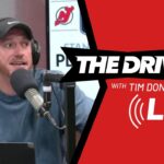 The Drive w/ Tim Donnelly LIVE - 04/21/25 | Carolina Hurricanes - Stanley Cup Playoffs: Round 1