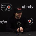 4/18 Break Up Day: Jamie Drysdale