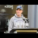 Winnipeg Jets pre-game 2 media vs St. Louis Blues: Coach Scott Arniel