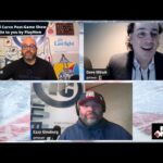 Illegal Curve Post-Game Show: Winnipeg Jets vs St. Louis Blues (Game 2)