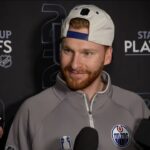 PRE-RAW | Connor Brown 04.21.25