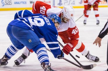 Comerica Bank Gameday Preview | 3/7 Toronto Maple Leafs