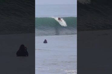 Josh Kerr Shredding On A Twinny #Shorts