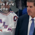 Rangers Fire Laviolette, Ducks Fire Cronin, PWHL Expansion, Playoffs Start Today