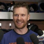 POST-RAW | Brett Kulak 04.11.25