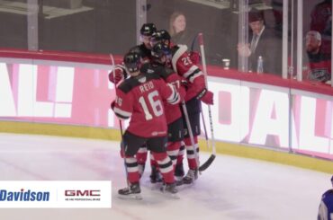 Utica Comets vs. Syracuse Crunch | April 18th, 2025