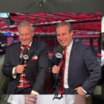 The Drunk history of the Detroit Red wings (the intermish ep. 11)