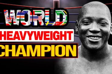 The Boxer Who Defeated Racism | Jack Johnson