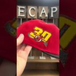 New Jersey Devils 30 Years New Era 59Fifty Fitted Hat 😈