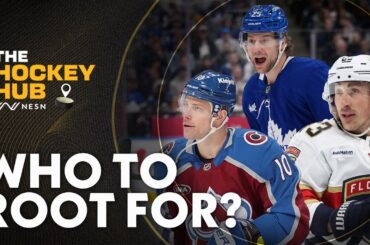 2025 Stanley Cup Playoffs: How Should Bruins’ Fans Root For?
