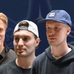 Inget slutspel för Canucks – så summerar lagets svenskar säsongen 🇸🇪 Petterssons on missing playoffs