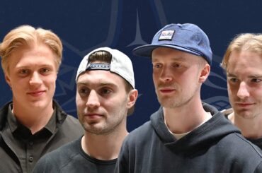 Inget slutspel för Canucks – så summerar lagets svenskar säsongen 🇸🇪 Petterssons on missing playoffs