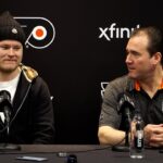 4/19 Break Up Day: Matvei Michkov