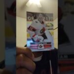 Matt Murray Upper Deck Goaltender: Ottawa Senators