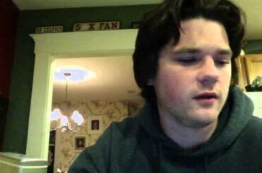 Power Play with CJ: Florida Re-Signing Steven Kampfer