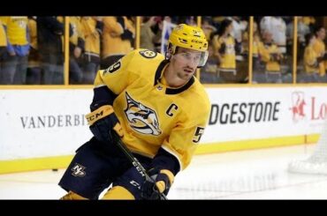 Roman Josi - All Career NHL Goals (as of may 2020)