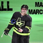 All Mason Marchment (22) Goals (#27) 2024 - 25