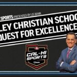 Valley Christian Quest for Excellence | Connor Murphy from Newark Memorial