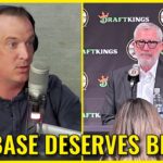 REACTION: Bruins Leadership Speaks Following The Conclusion of the Season