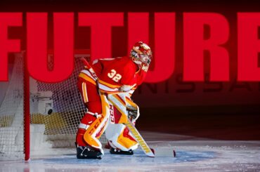 Dustin Wolf - The FUTURE Of NHL Goaltending