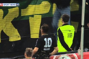 Roman Wallner ein Kandidat für den WAC? #SkyBuliAT