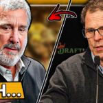 The Bruins just REVEALED their ENTIRE plan... (and it's horrific)