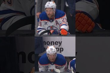 Why Are McDavid And Draisaitl Working Harder Then Everyone Else? 🤔