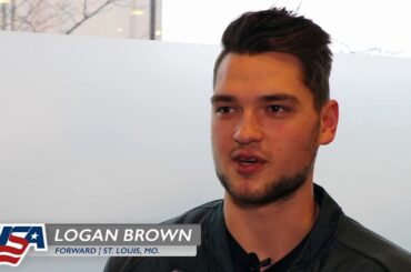 2018 WJC: Pre-Tournament Games Preview