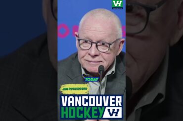 Canucks president Jim Rutherford on the Elias Pettersson and JT Miller fallout affecting the season