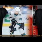 SNC Grading: 2020 Upper Deck Series 1 Mario Ferraro #DD-8 Patch Card Review(1622580599526)