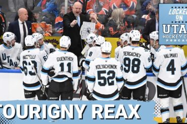 Will Utah's Lack of Scoring Depth DOOM Their Playoff Chances | Armstrong's Next Move?