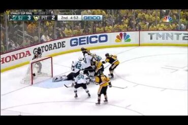 Блестящая игра Джонса