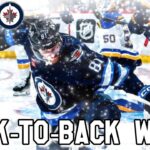 Jets Playoff Game Reaction 2025 RD:1 GM:2 STL-1 WPG-2 Win --UP 2 GAMES!!--