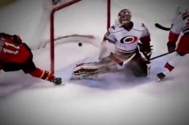 Jonathan Huberdeau Highlights