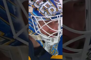 Jets fans are VICIOUS after the equalizer 😈