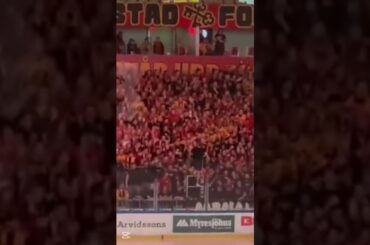 Luleå Hockey krossar Brynäs IF i SHL (#Shorts)