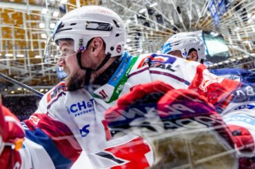 Jáchym Kondelík hodnotí čtvrté finálové utkání