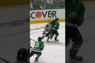 Le but le plus loufoque de l’année est décerné à Artturi Lehkonen ! 😂