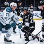 HIGHLIGHTS: Game 1 San Jose Barracuda vs Ontario Reign | AHL Calder Cup Playoffs