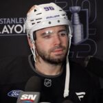 RAW | Jake Walman 04.18.25