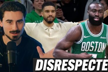 Jaylen Brown Proved THIS Again in Game 2...