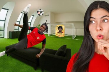 I Challenged Frimpong In His Own House