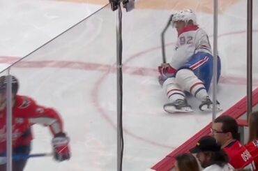 The Montreal Canadiens GOT RIPPED OFF