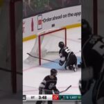 Tomas Hertl OT Goal vs Kings | 3/10 2022