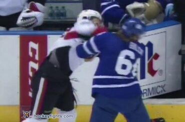 Ty Bilcke vs Alexander Guptill Sep 14, 2014